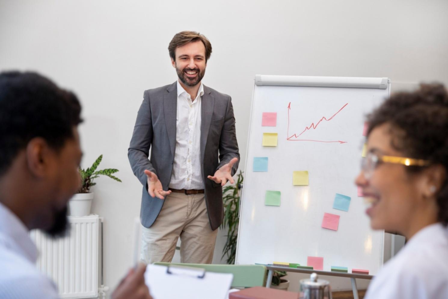 Detaillierte Finanzanalyse und Budgetplanung