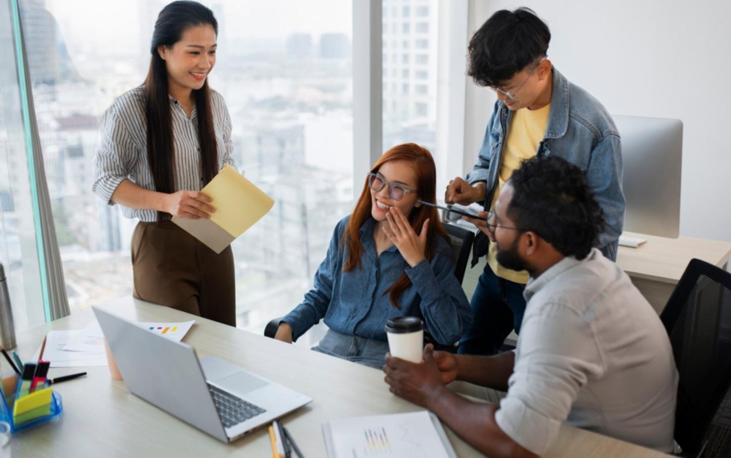 Finanzielle Übersicht erstellen