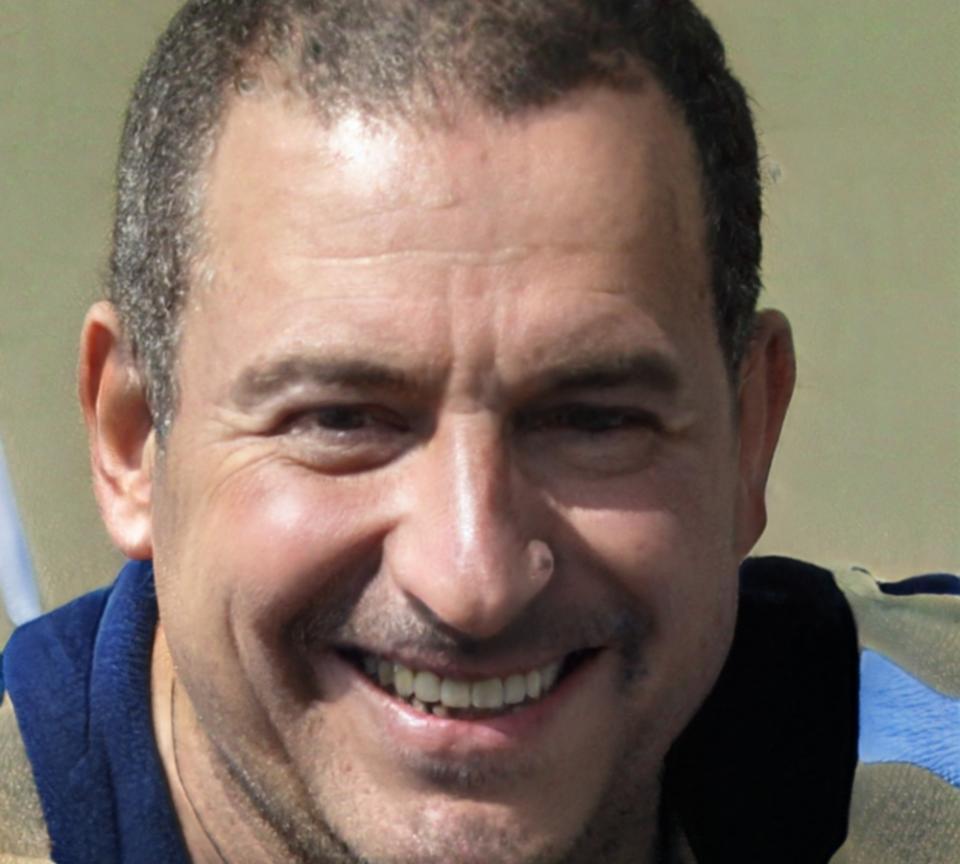 Finanzexperte Henrik Lundgren