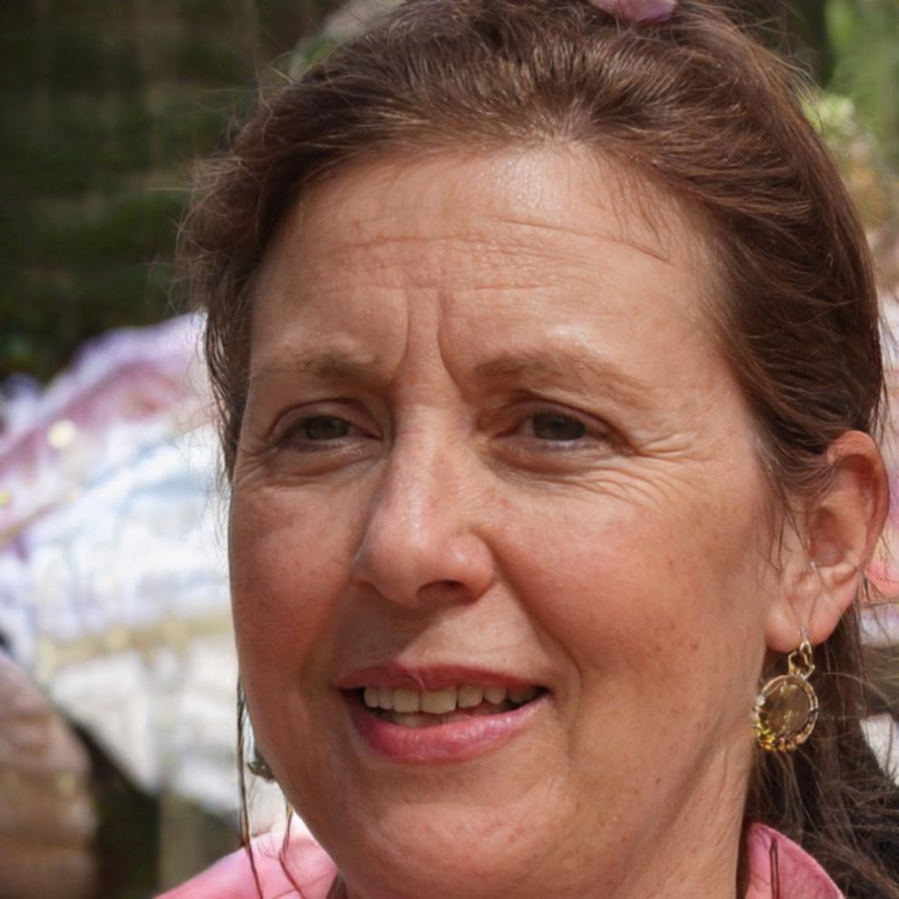 Controlling-Spezialistin Daria Kowalczyk