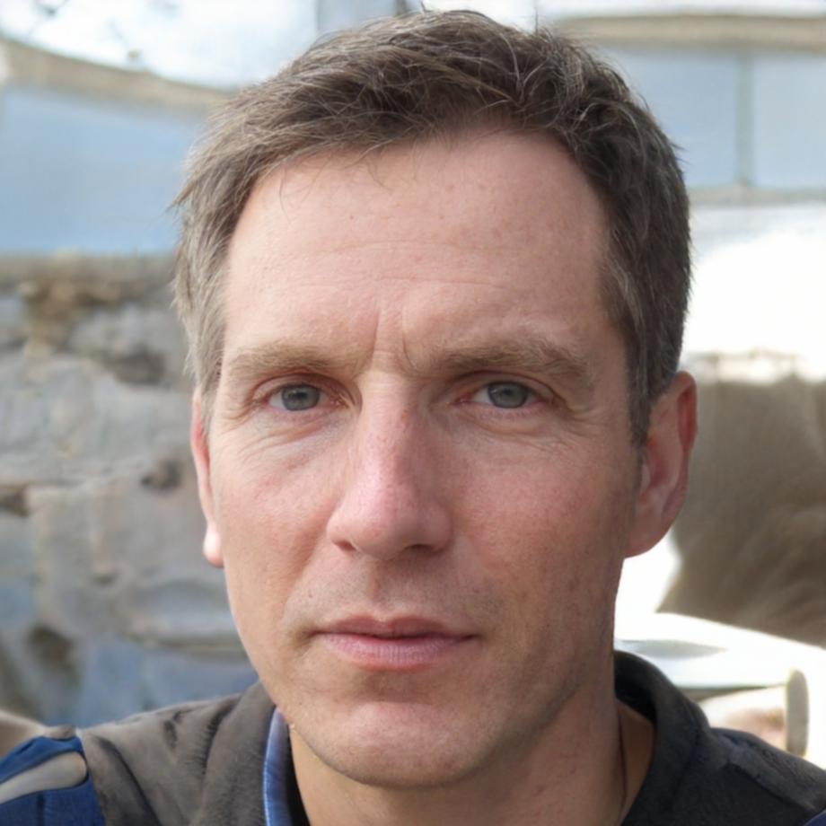 Budgetexperte Tomasz Novák