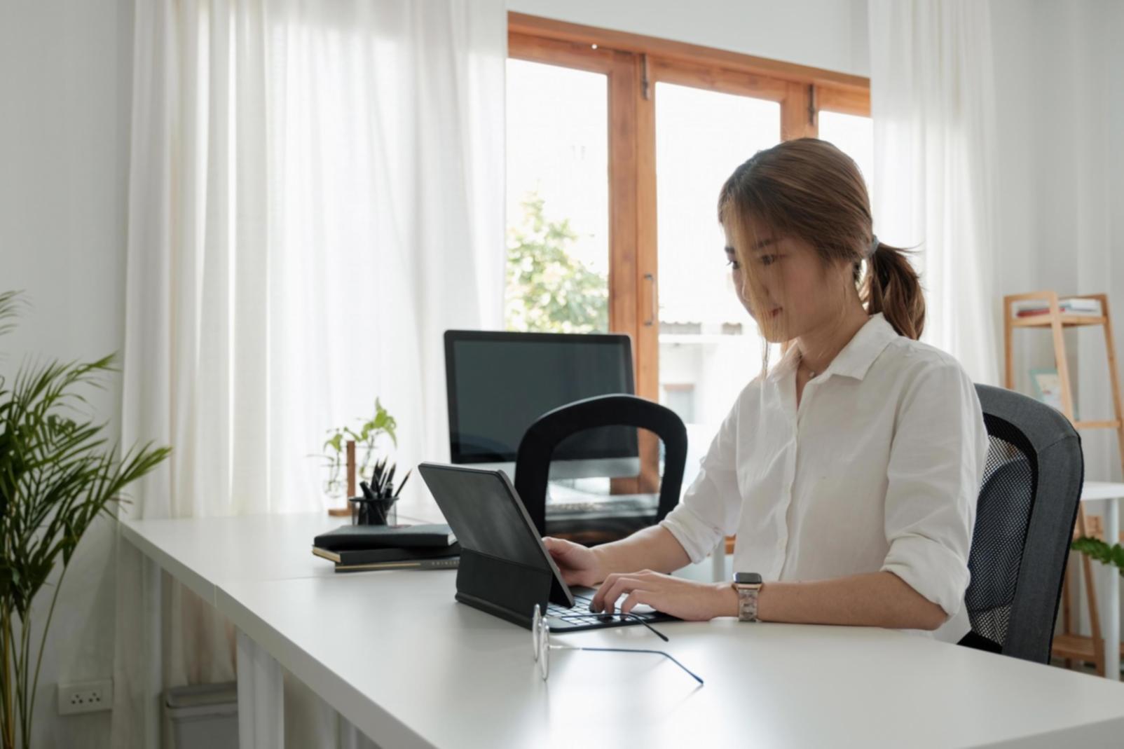 Professionelle Finanzberatung und Budgetplanung